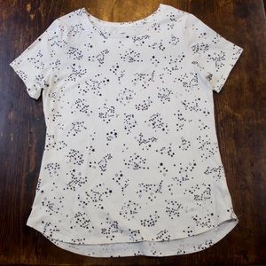 SALE ⭐️ Constellation Shirt  MUST GO